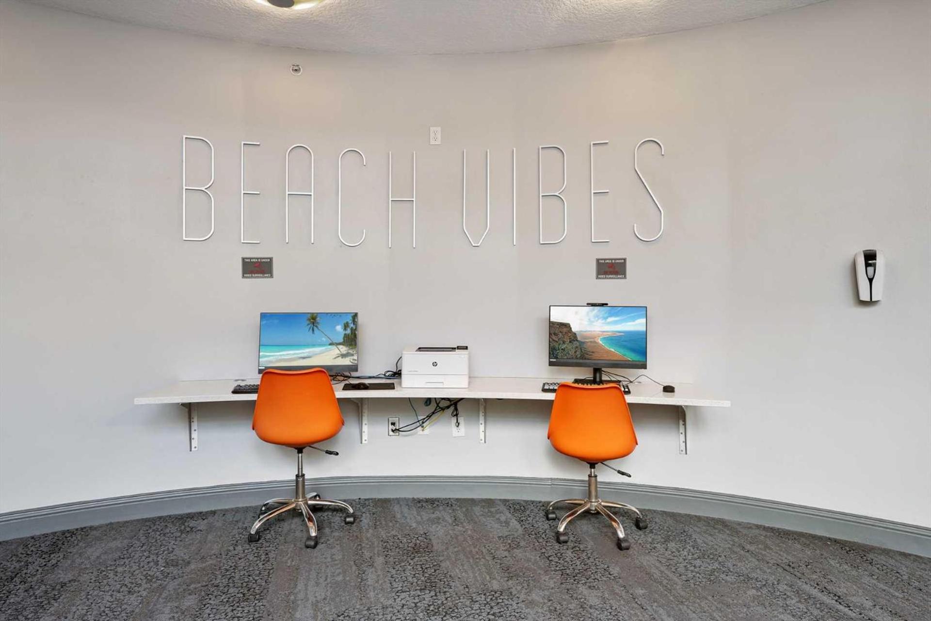 Holiday home Luxury 20th Floor 2 Bedroom Direct Oceanfront Daytona Daytona Beach