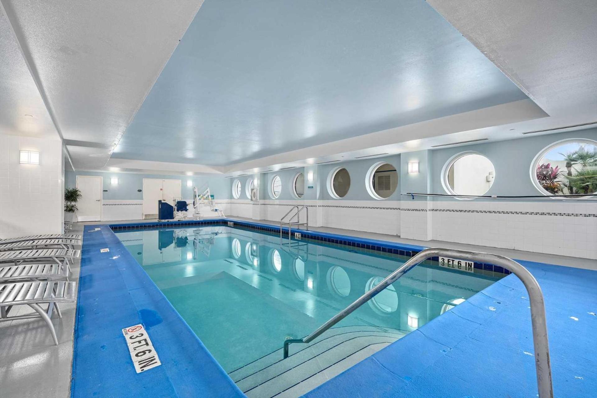 Luxury 20th Floor 2 Bedroom Direct Oceanfront Daytona *