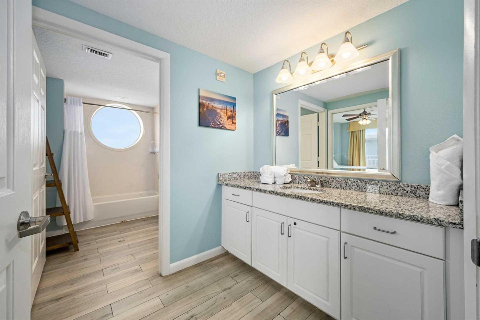 Luxury 20th Floor 2 Bedroom Direct Oceanfront Daytona * Daytona Beach