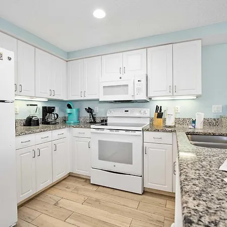 Luxury 20Th Floor 2 Bedroom Condo Direct Oceanfront Resort Daytona Beach Exterior photo