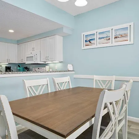 Luxury 20Th Floor 2 Bedroom Condo Direct Oceanfront Resort Daytona Beach Exterior photo