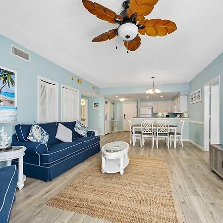 Luxury 20Th Floor 2 Bedroom Condo Direct Oceanfront Resort Daytona Beach Exterior photo