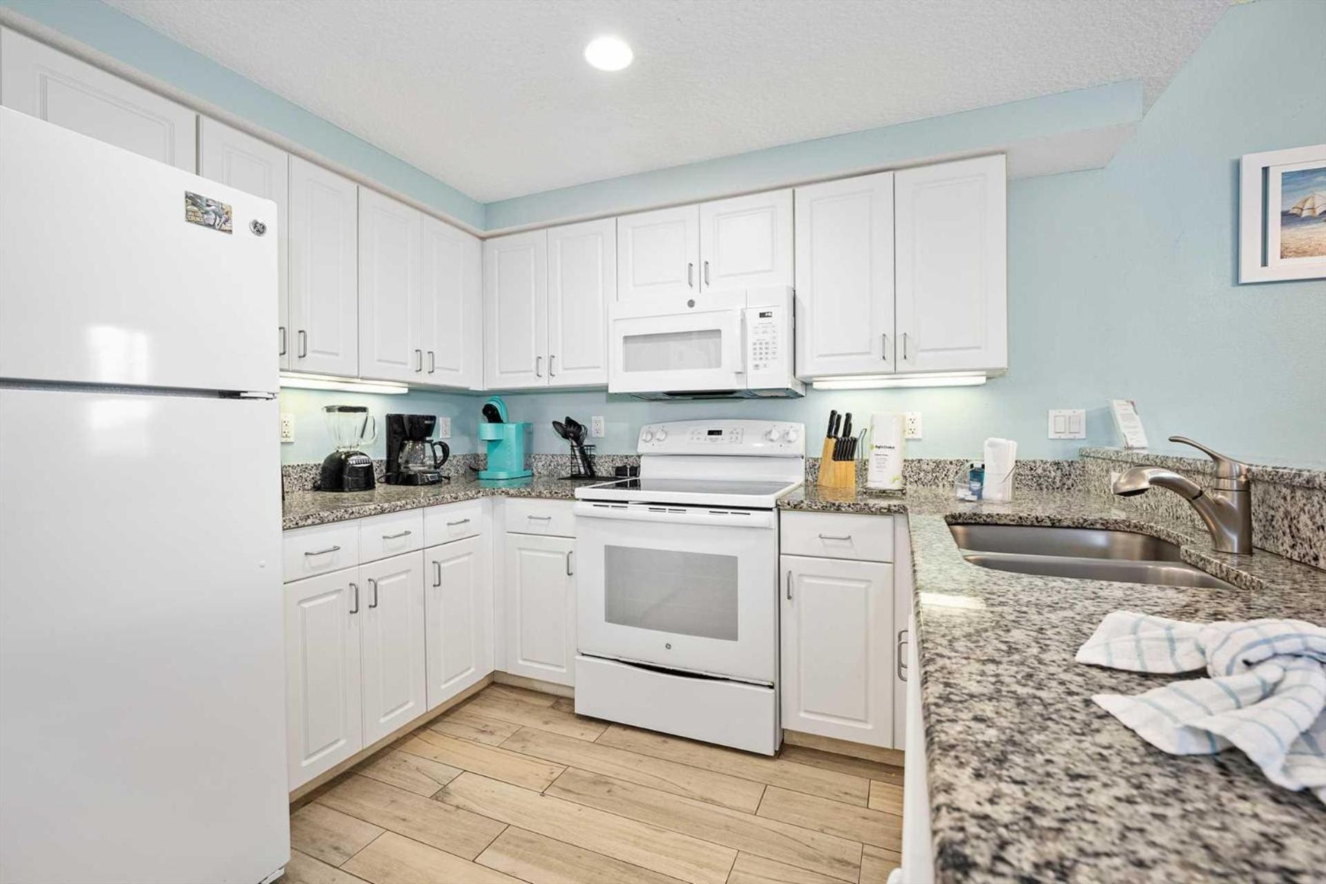 Luxury 20th Floor 2 Bedroom Direct Oceanfront Daytona Daytona Beach