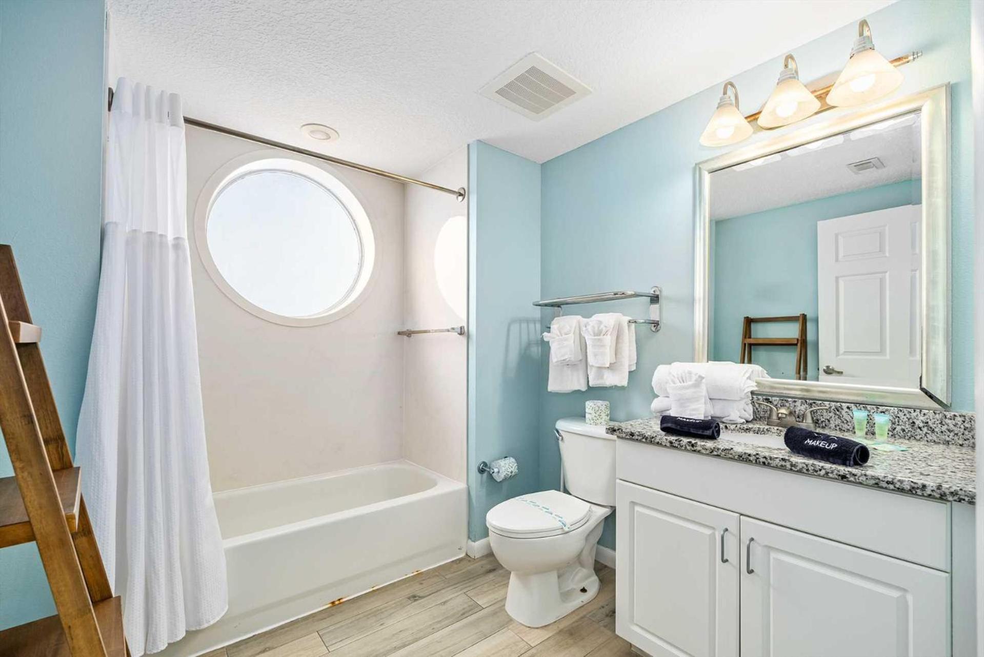 Holiday home Luxury 20th Floor 2 Bedroom Direct Oceanfront Daytona
